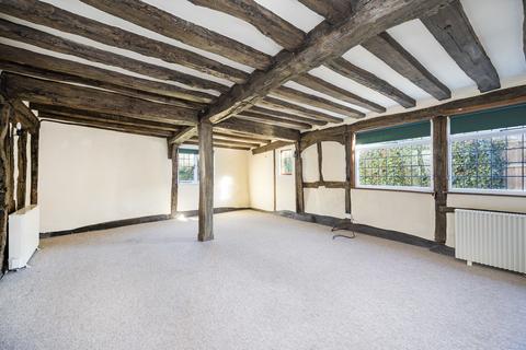 undefined, Long Melford, Sudbury, Suffolk