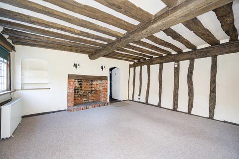 undefined, Long Melford, Sudbury, Suffolk