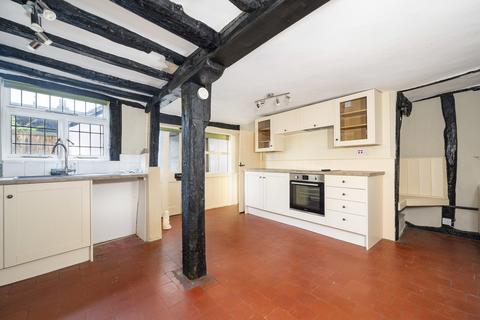 undefined, Long Melford, Sudbury, Suffolk