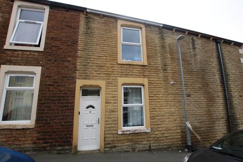 undefined, Edleston Street, Accrington