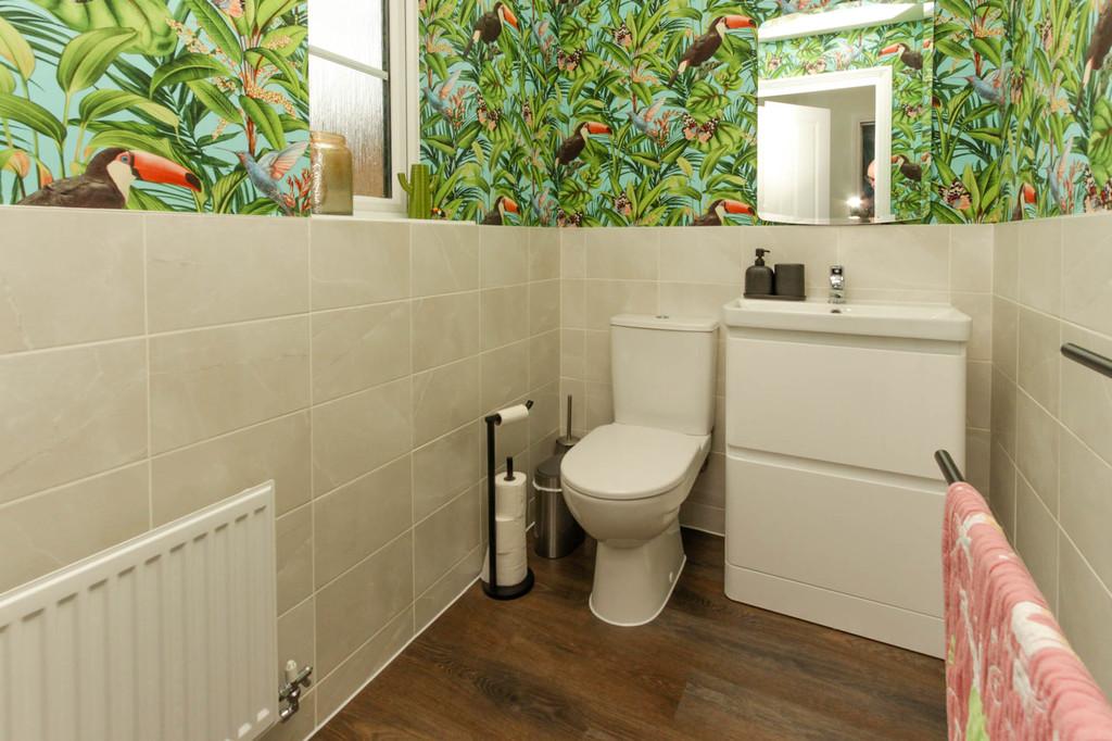 Cloakroom