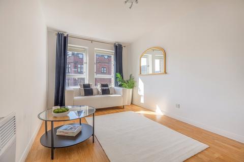 1 bedroom apartment for sale, Yorkhill Street, Yorkhill, Glasgow