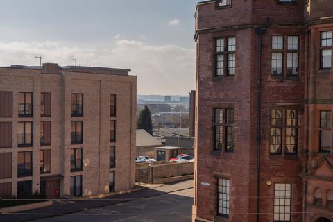 1 bedroom apartment for sale, Yorkhill Street, Yorkhill, Glasgow