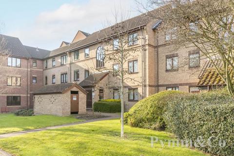 1 bedroom apartment for sale, Glendenning Road, Norwich NR1