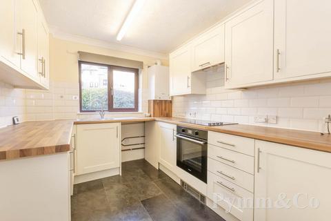 1 bedroom apartment for sale, Glendenning Road, Norwich NR1