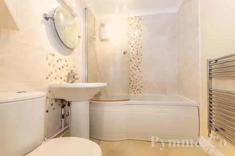 1 bedroom apartment for sale, Glendenning Road, Norwich NR1