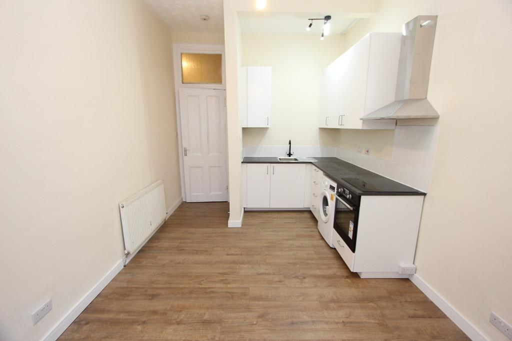Lounge/Kitchen