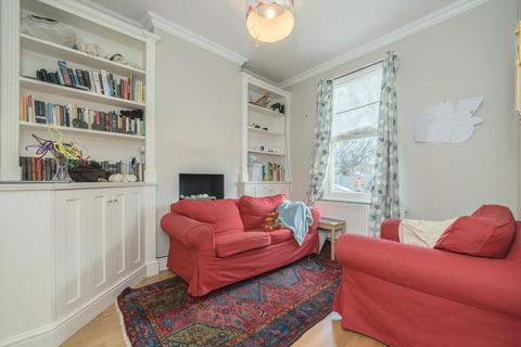 3 bedroom end of terrace house for sale, Cranmer Avenue, London W13