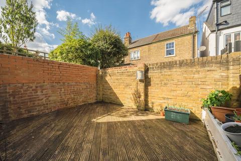 96 Cranmer Avenue, London, W13 9XU