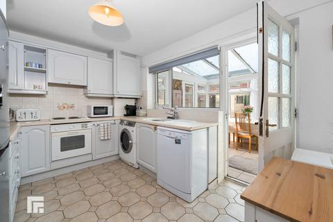 2 bedroom semi-detached house for sale, Heol Urban, Cardiff