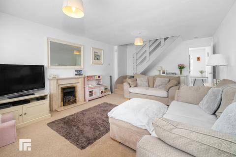 2 bedroom semi-detached house for sale, Heol Urban, Cardiff