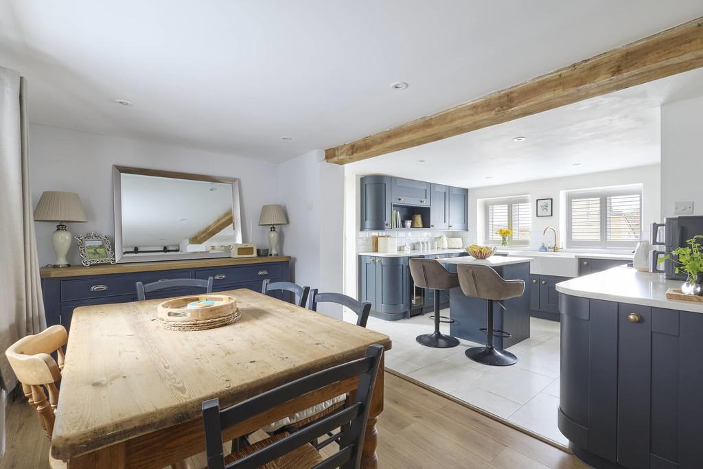 Mulberry Cottage 1703250005