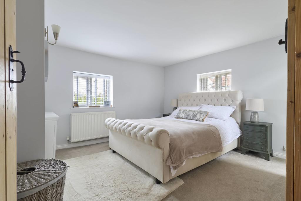 Mulberry Cottage 1703250031