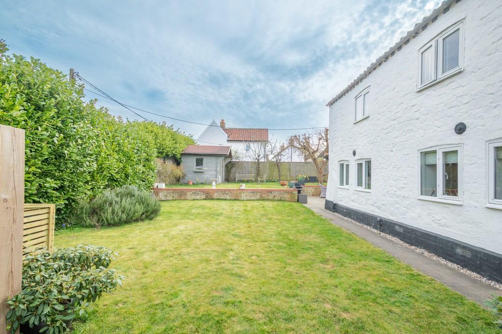 Mulberry Cottage-6
