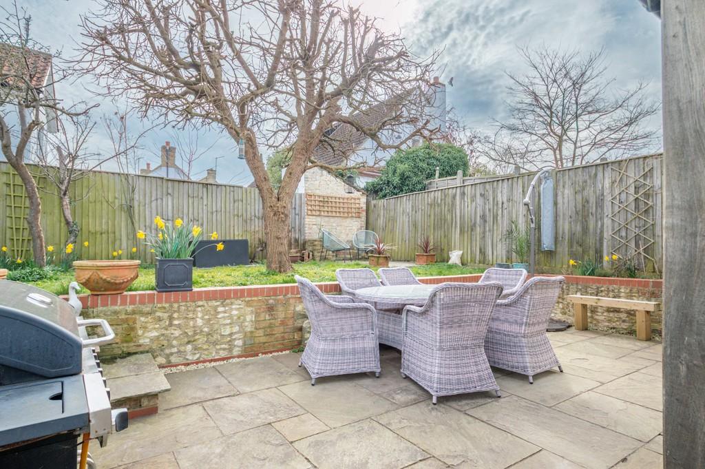 Mulberry Cottage-3