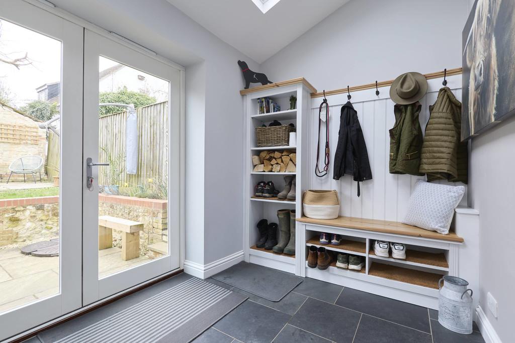Mulberry Cottage 1703250027