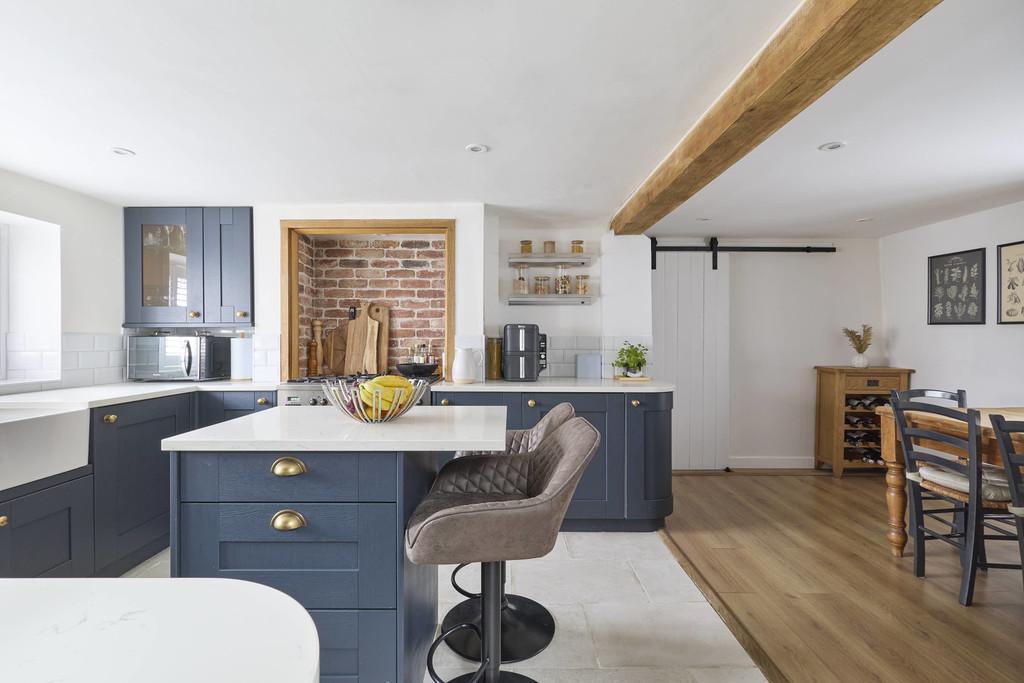 Mulberry Cottage 1703250003