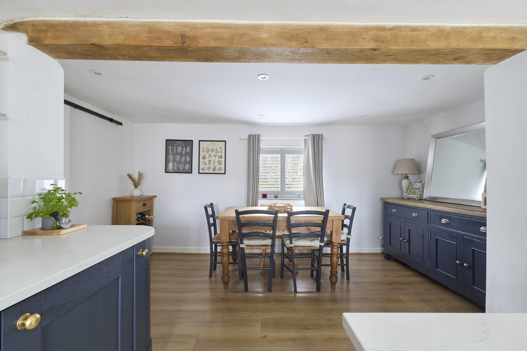 Mulberry Cottage 1703250009