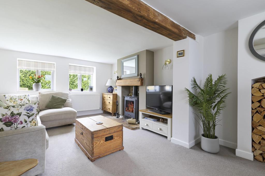 Mulberry Cottage 1703250014
