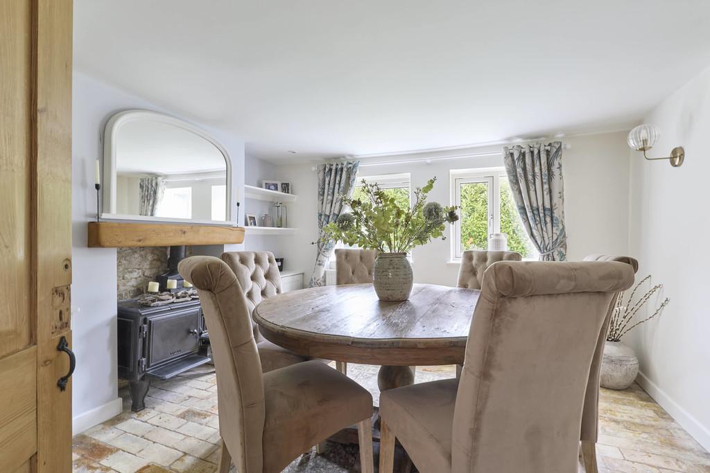 Mulberry Cottage 1703250022