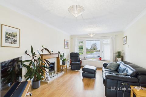 37 Lawn Avenue, Etwall, Derby, DE65 6JB