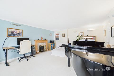37 Lawn Avenue, Etwall, Derby, DE65 6JB