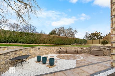 5 bedroom detached house for sale, St. Brides-super-ely