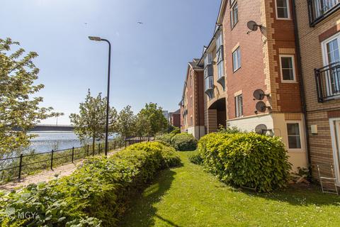 2 bedroom apartment for sale, Seager Drive, Windsor Quay, Cardiff