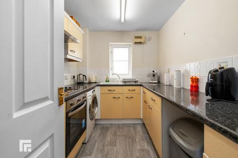 2 bedroom apartment for sale, Seager Drive, Windsor Quay, Cardiff