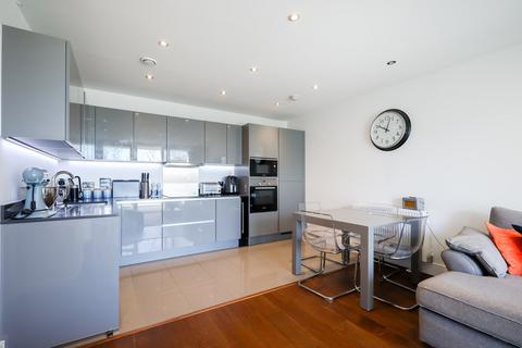 Flat 15, Verdant House Levett Square, Richmond, TW9 4FE