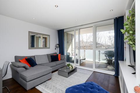 Flat 15, Verdant House Levett Square, Richmond, TW9 4FE