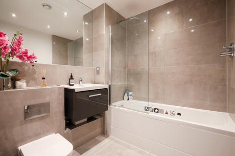 Flat 15, Verdant House Levett Square, Richmond, TW9 4FE