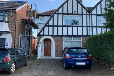 4 bedroom semi-detached house for sale, Locket Road, Harrow HA3