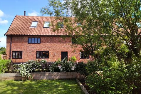 4 bedroom barn conversion for sale, Loddon, Norwich