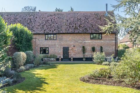 4 bedroom barn conversion for sale, Loddon, Norwich