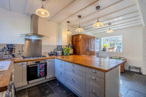 4 bedroom barn conversion for sale, Loddon, Norwich