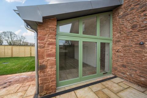 3 bedroom barn conversion for sale, Barn 3 Loxbrook Meadows, Broadclyst, Exeter