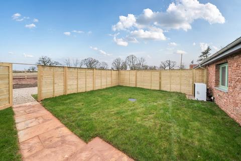 3 bedroom barn conversion for sale, Barn 3 Loxbrook Meadows, Broadclyst, Exeter