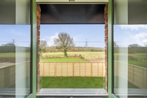 2 bedroom barn conversion for sale, Barn 2 Loxbrook Meadows, Broadclyst, Exeter