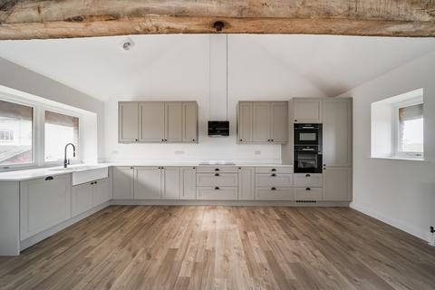 2 bedroom barn conversion for sale, Barn 2 Loxbrook Meadows, Broadclyst, Exeter