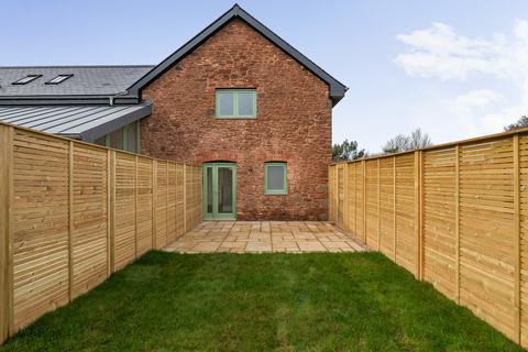 2 bedroom barn conversion for sale, Barn 2 Loxbrook Meadows, Broadclyst, Exeter