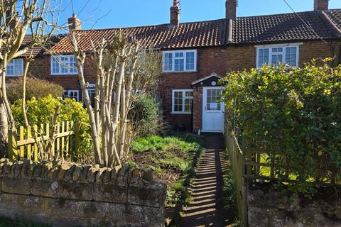 2 bedroom terraced house for sale, Main Street, Wymondham