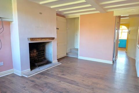 2 bedroom terraced house for sale, Main Street, Wymondham