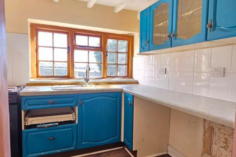 2 bedroom terraced house for sale, Main Street, Wymondham