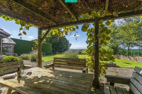 4 bedroom detached house for sale, Parkyns Barn, Roborough, Winkleigh, EX19
