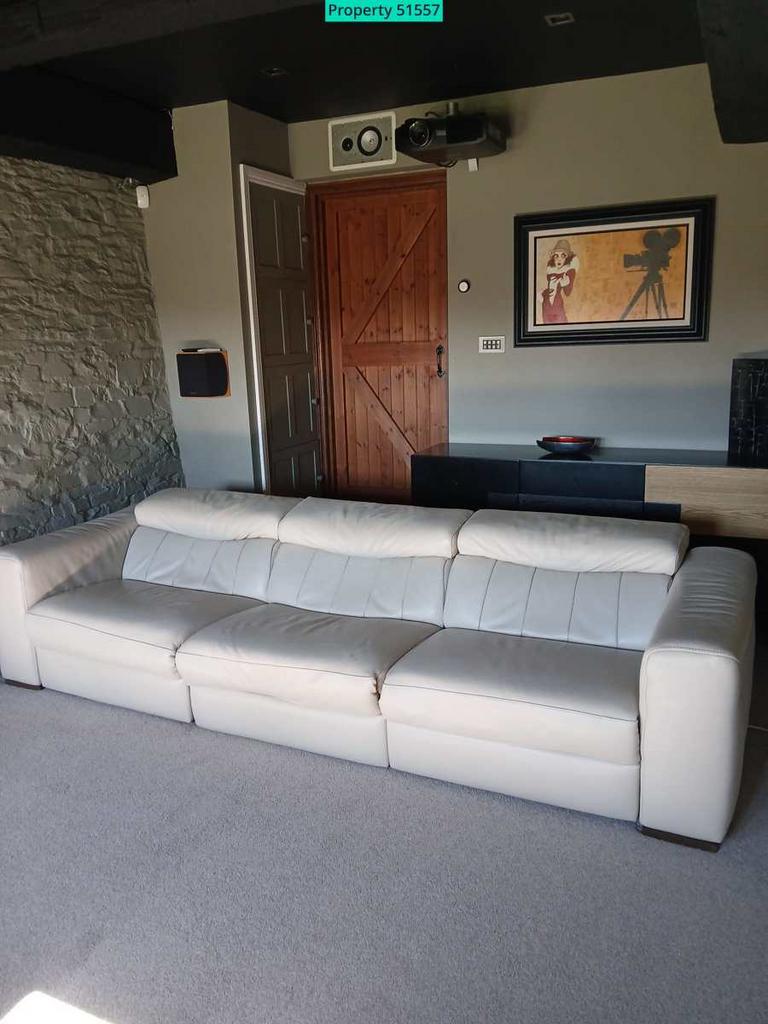 Home Cinema