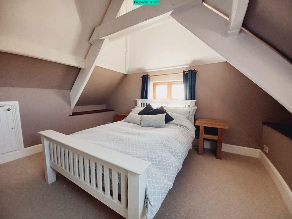 Bedroom 4