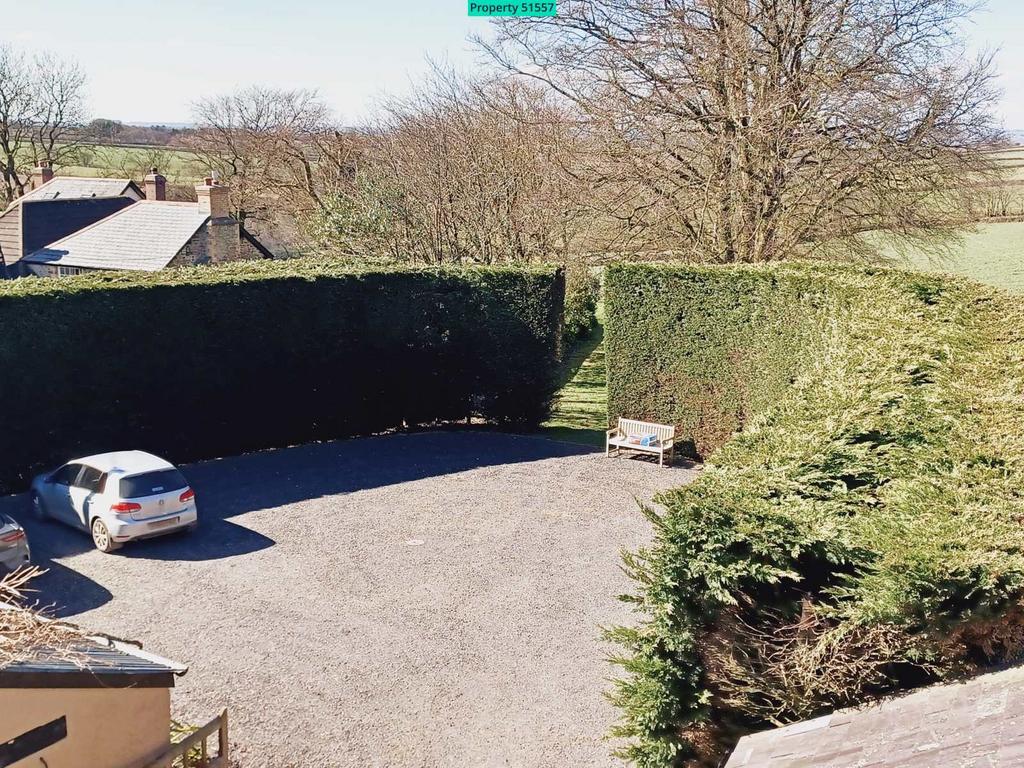 Parking Area