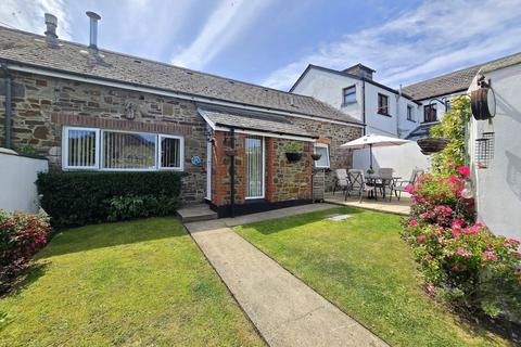 undefined, Barton Mews, Parkham