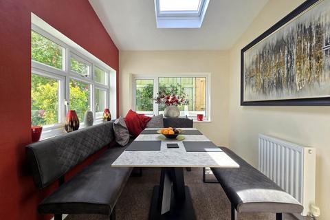 undefined, Barton Mews, Parkham